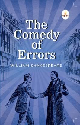 The Comedy of Errors
