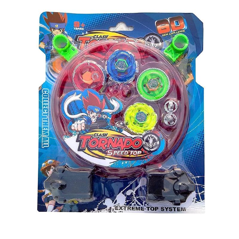 Spinning And Launcher Toys Fidget Spinner for Kids | Plastic | Action Toys Toy | Spinning And Launcher Toys