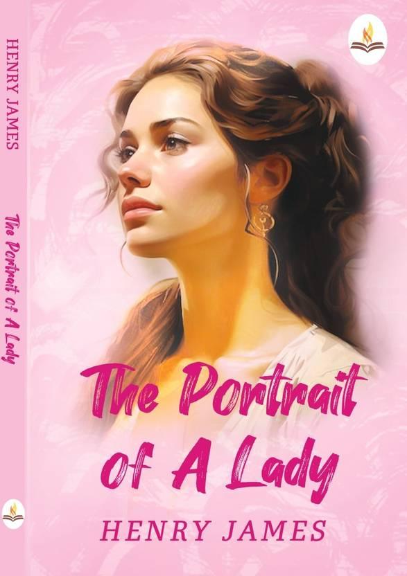 The Portrait of A Lady