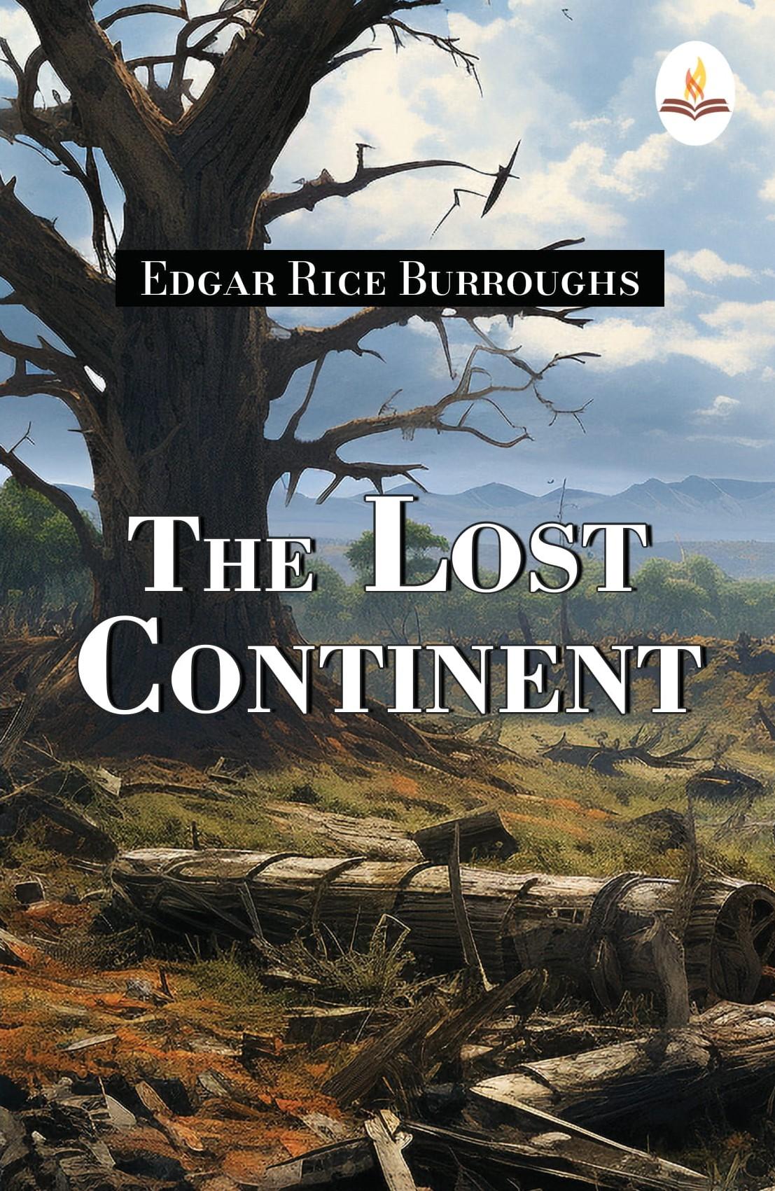 The Lost Continent