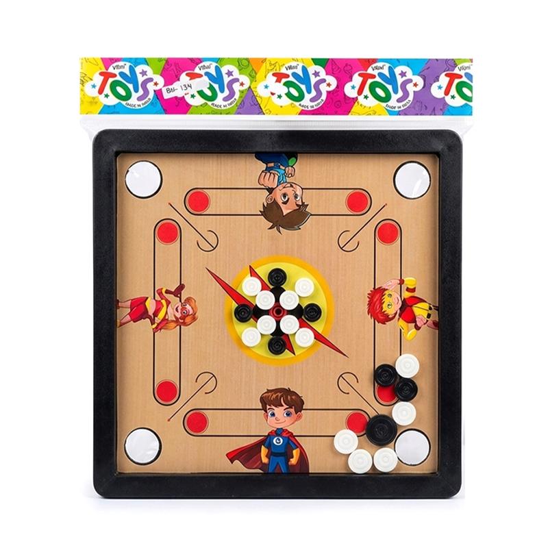 Carom board