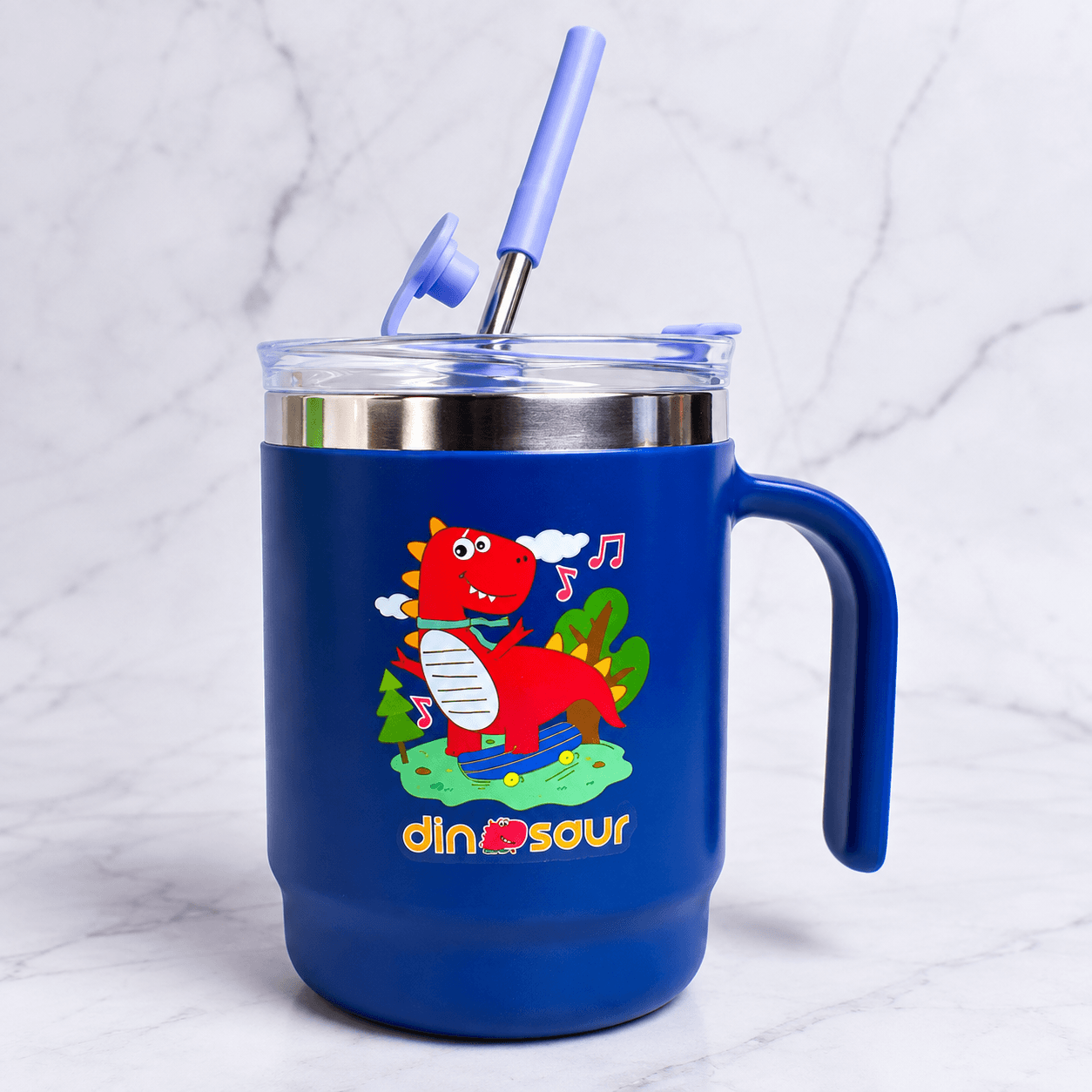 ilearnngrow Dino - Sipper