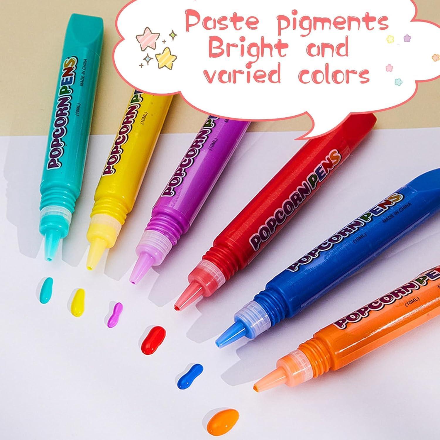 ilearnngrow PopCorn pens