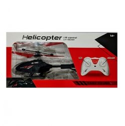 Helicopter Remote control (Red)