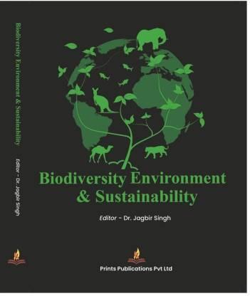 BIODIVERSITY ENVIRONMENT & SUSTAINABILITY