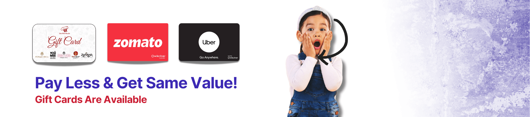 Giftcards Giftcards