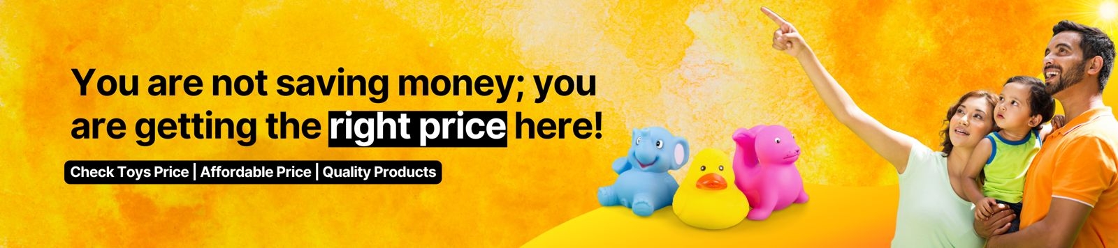 right price right price