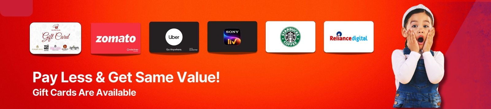 Giftcard Giftcard