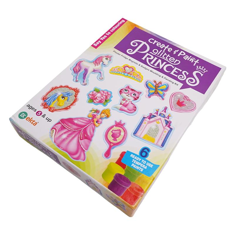 Ekta Create & paint Kit