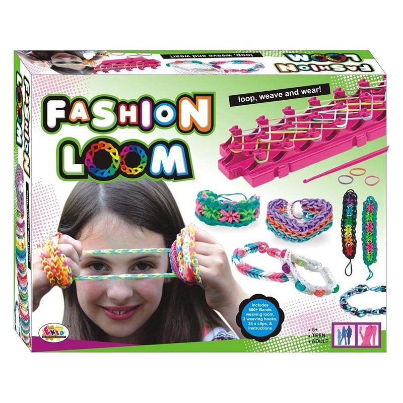 Ekta Fashion Loom Bands