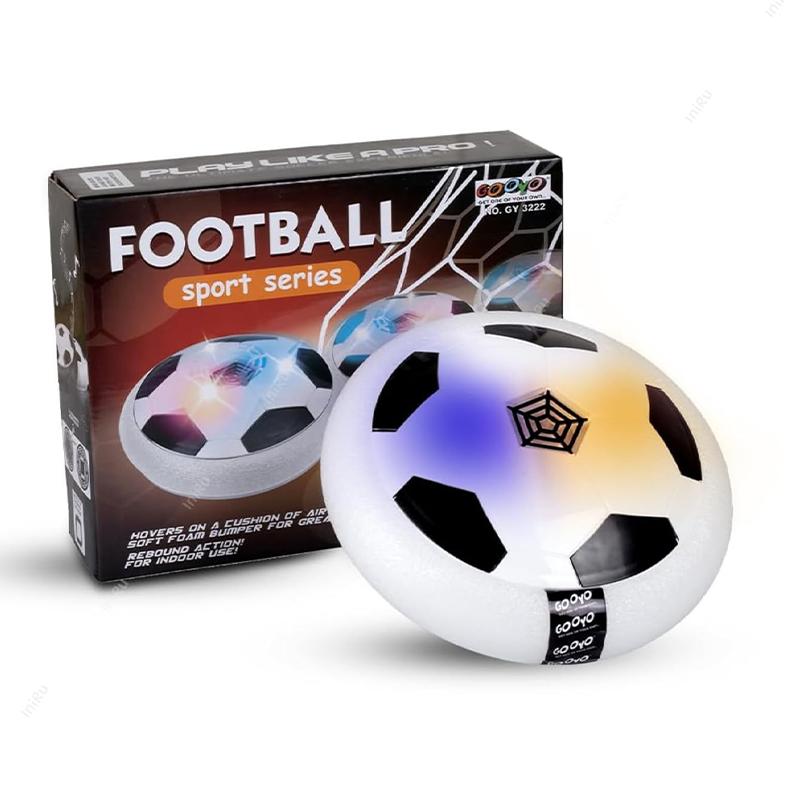 Hover Football sport series