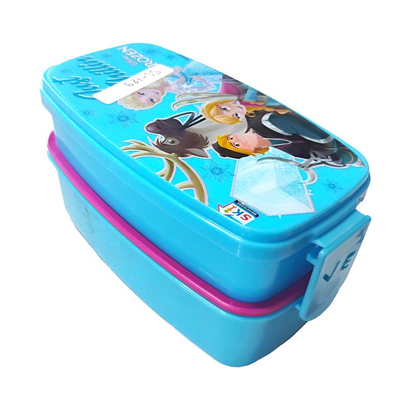 Frozen Lunch Box
