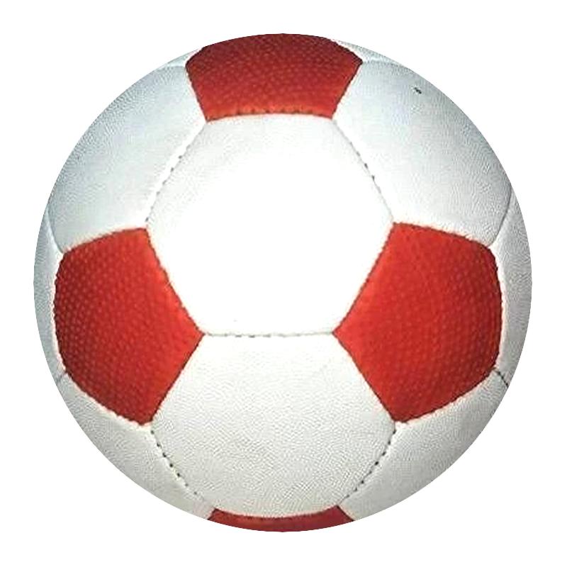 Football for kids (Red)