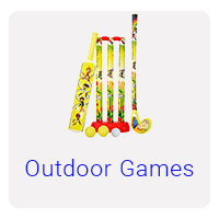 Outdoor Games