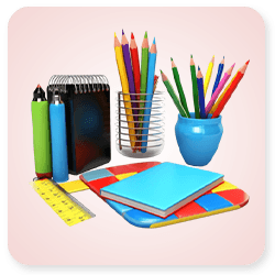 School Supplies