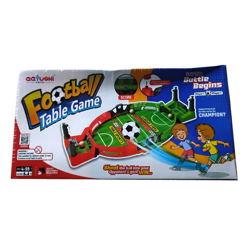 Football Table Game