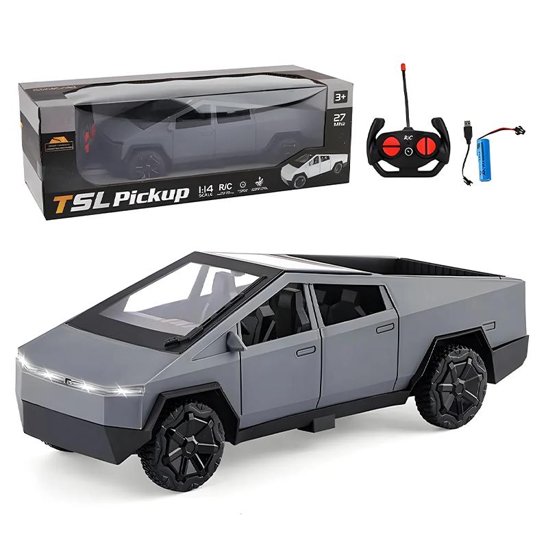 1:14 TSL Pickup Tesla Cybertruck