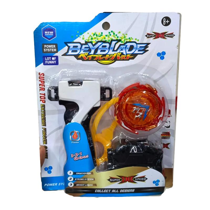 Single Super top beyblade