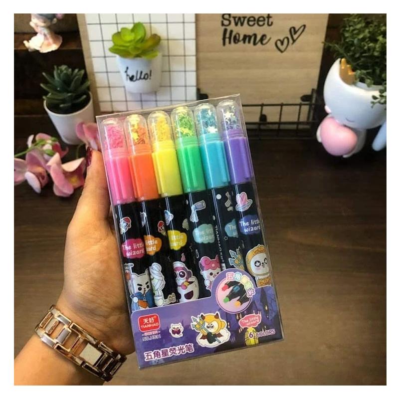 Cartoon Highlighter
