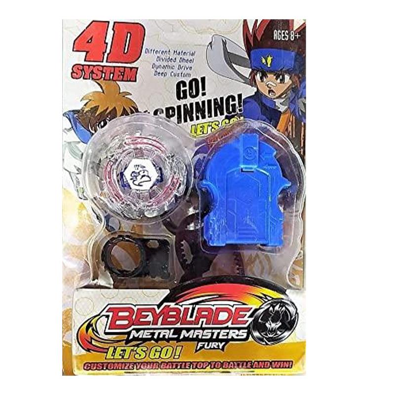 BEYBLADE Metal Masters Fury Welding Machine