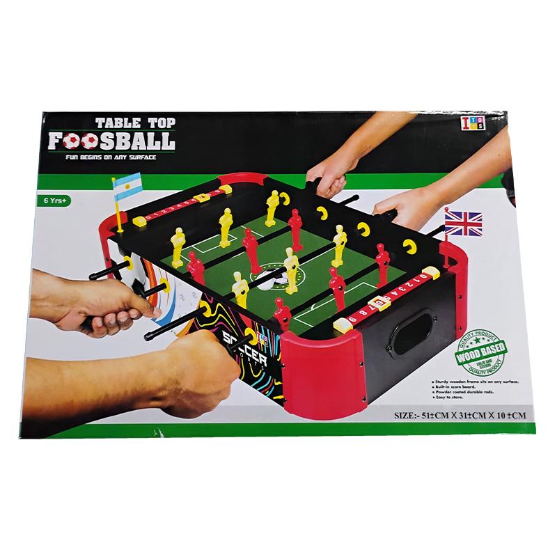 Table Top Football (I Toys)
