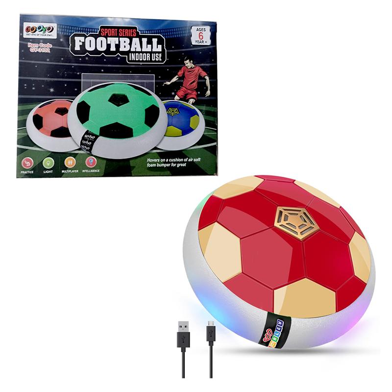 Sports Series Football (Gooyo)