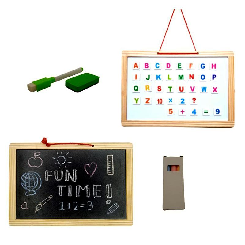 Funny Block Board Game