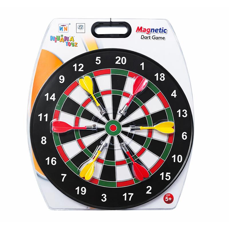 Magnetic dart Board Big (N.N)