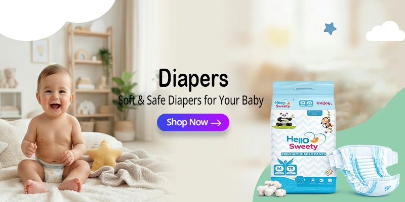 Diapers Diapers