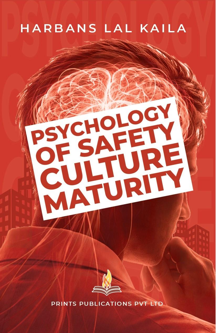 Psychology of Safety Culture Maturity