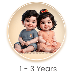 Infant and Toddlers Infant and Toddlers