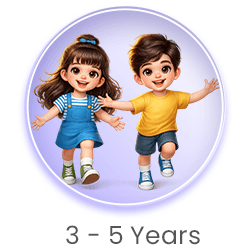 Preschoolers Preschoolers