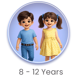 Pre-Teens Pre-Teens