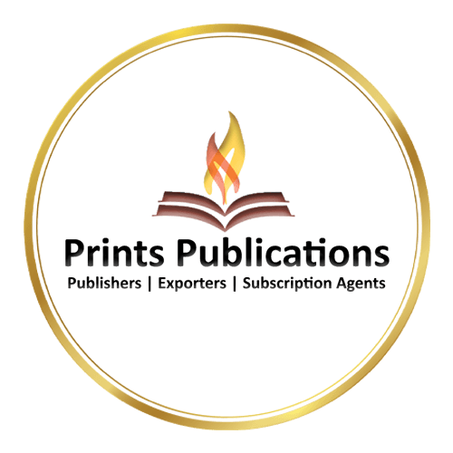 Prints-Publications Prints-Publications