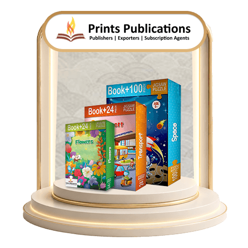 Prints-Publications Prints-Publications