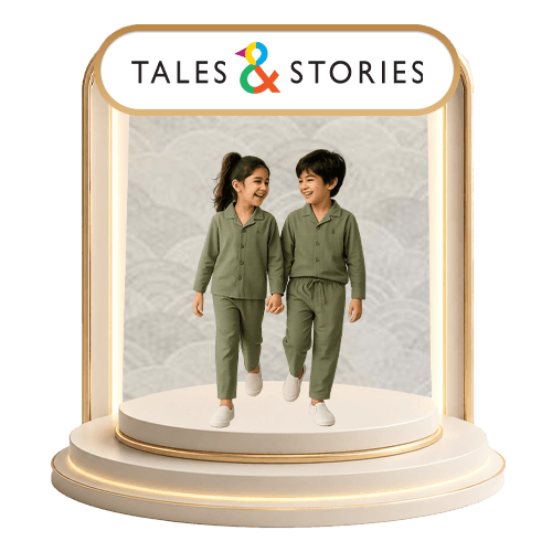 Tales and Stories Tales and Stories