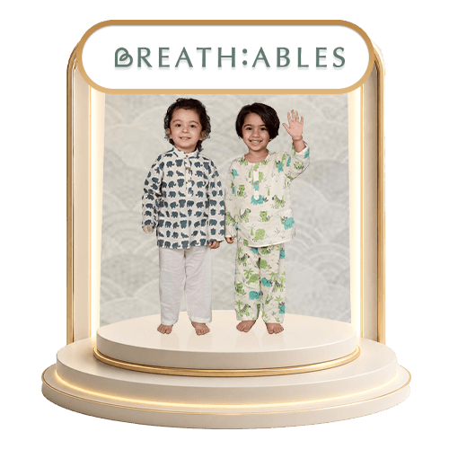 Breathables Breathables
