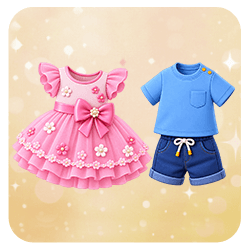 Clothing