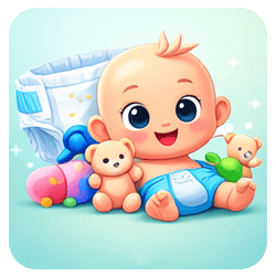Diaper