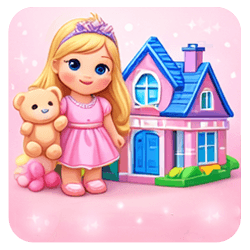 Doll & Dollhouses
