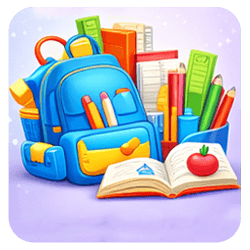 School Supplies