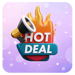 Hot Deals