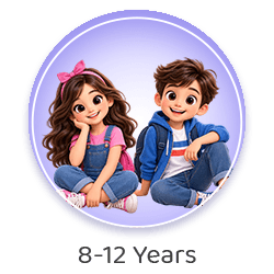 Pre-Teens Pre-Teens