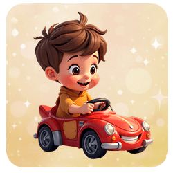 Toy Vehicles