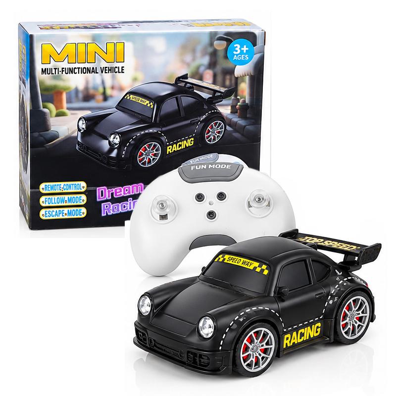 RC Drift Car with 2.4G Remote Control, 360° Rotation
